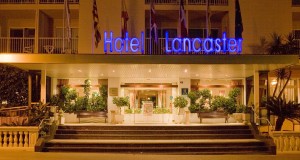 HOTEL LANCASTER PLAYA PALMA hotel lancaster playa palma: